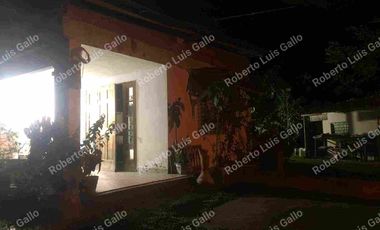 Vendo Finca en Vereda Malpaso en Corregimiento de santiago