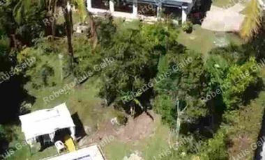 Vendo Finca en Vereda Malpaso en Corregimiento de santiago