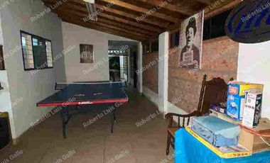 Vendo Finca en Vereda Malpaso en Corregimiento de santiago