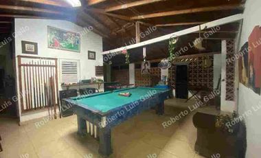 Vendo Finca en Vereda Malpaso en Corregimiento de santiago