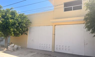 RENTA  DE PROPIEDAD SEMI AMUEBLADA ZONA SUR SALIDA LEON SILAO