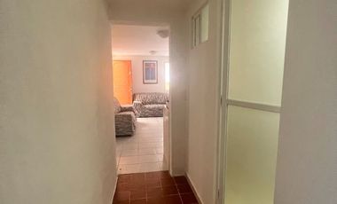 RENTA  DE PROPIEDAD SEMI AMUEBLADA ZONA SUR SALIDA LEON SILAO