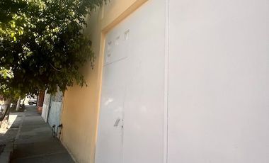 RENTA  DE PROPIEDAD SEMI AMUEBLADA ZONA SUR SALIDA LEON SILAO