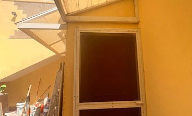 RENTA  DE PROPIEDAD SEMI AMUEBLADA ZONA SUR SALIDA LEON SILAO