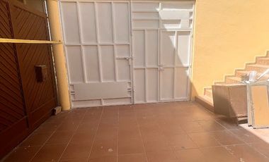 RENTA  DE PROPIEDAD SEMI AMUEBLADA ZONA SUR SALIDA LEON SILAO