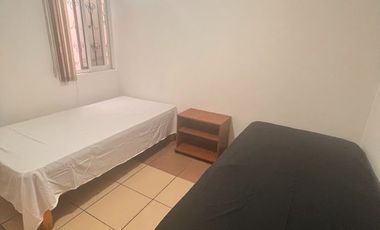 RENTA  DE PROPIEDAD SEMI AMUEBLADA ZONA SUR SALIDA LEON SILAO