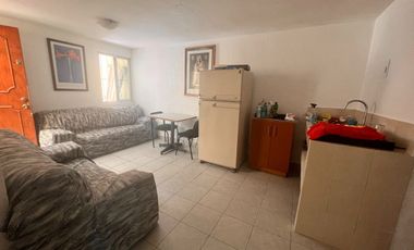 RENTA  DE PROPIEDAD SEMI AMUEBLADA ZONA SUR SALIDA LEON SILAO