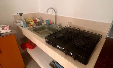 RENTA  DE PROPIEDAD SEMI AMUEBLADA ZONA SUR SALIDA LEON SILAO