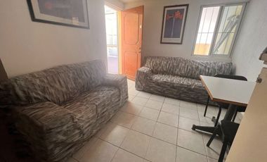 RENTA  DE PROPIEDAD SEMI AMUEBLADA ZONA SUR SALIDA LEON SILAO