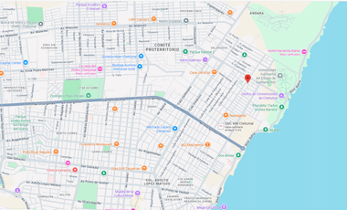 CASA EN VENTA AQUILES SERDAN QUINTANA ROO ¡PROPIEDAD EN REMATE, YA ADJUDICADA!