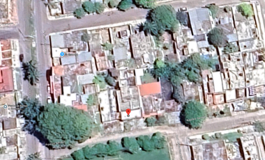 CASA EN VENTA AQUILES SERDAN QUINTANA ROO ¡PROPIEDAD EN REMATE, YA ADJUDICADA!