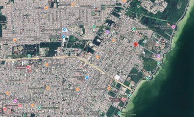 CASA EN VENTA AQUILES SERDAN QUINTANA ROO ¡PROPIEDAD EN REMATE, YA ADJUDICADA!