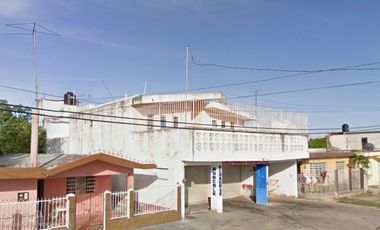 CASA EN VENTA AQUILES SERDAN QUINTANA ROO ¡PROPIEDAD EN REMATE, YA ADJUDICADA!