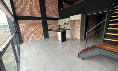 Departamento en Renta en Colonia Miraval, Cuernavaca, Morelos