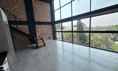 Departamento en Renta en Colonia Miraval, Cuernavaca, Morelos