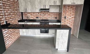 Departamento en Renta en Colonia Miraval, Cuernavaca, Morelos