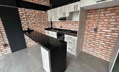 Departamento en Renta en Colonia Miraval, Cuernavaca, Morelos