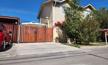 Condominio Vista Parque San Bernardo