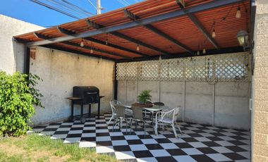 Condominio Vista Parque San Bernardo