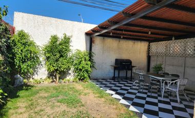 Condominio Vista Parque San Bernardo