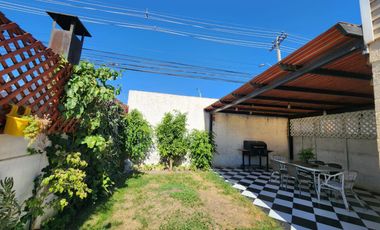 Condominio Vista Parque San Bernardo