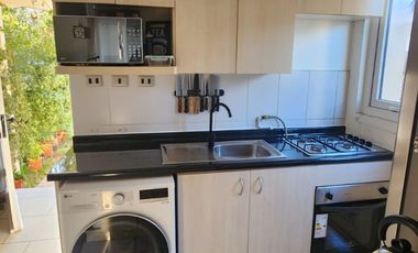 Condominio Vista Parque San Bernardo