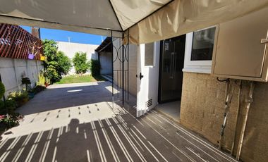 Condominio Vista Parque San Bernardo