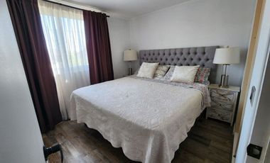 Condominio Vista Parque San Bernardo