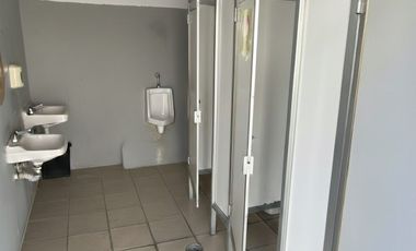 Bodega 3,600 m2 en Ciudad de Puebla. Céntrica y con acceso a autopista
