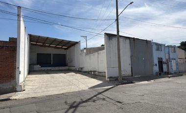 Bodega 3,600 m2 en Ciudad de Puebla. Céntrica y con acceso a autopista