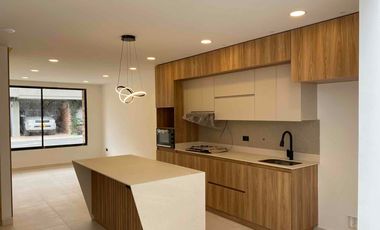 casa para estrenar en venta en la Ceja, unidad cerrada.