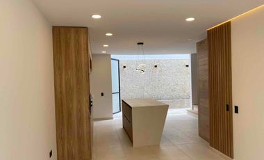 casa para estrenar en venta en la Ceja, unidad cerrada.