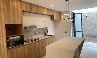 casa para estrenar en venta en la Ceja, unidad cerrada.
