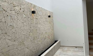 casa para estrenar en venta en la Ceja, unidad cerrada.