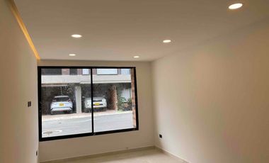 casa para estrenar en venta en la Ceja, unidad cerrada.