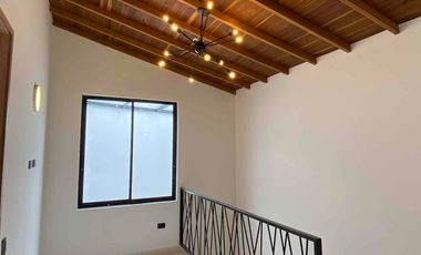 casa para estrenar en venta en la Ceja, unidad cerrada.
