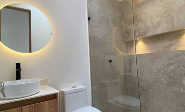 casa para estrenar en venta en la Ceja, unidad cerrada.