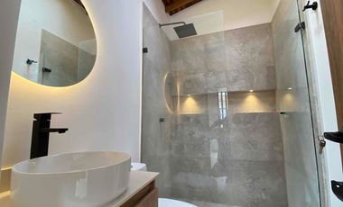 casa para estrenar en venta en la Ceja, unidad cerrada.