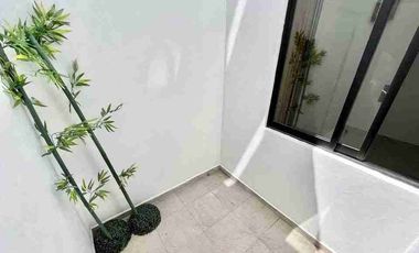 CASA EN VENTA CON EXELENTE UBICACIÓN Y RECAMARA EN PLANTA BAJA