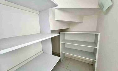 CASA EN VENTA CON EXELENTE UBICACIÓN Y RECAMARA EN PLANTA BAJA