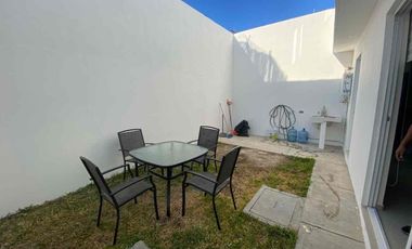 Casa en renta en Coto Los Pinos en Zapopan