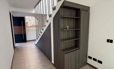 Casa en Venta Antigua Cementera