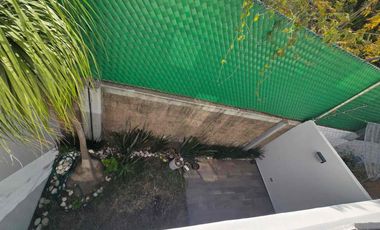 Casa en Venta Antigua Cementera