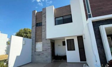 Casa en Venta Antigua Cementera