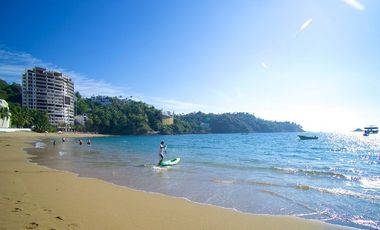 VENTA DE TERRENO EN MANZANILLO