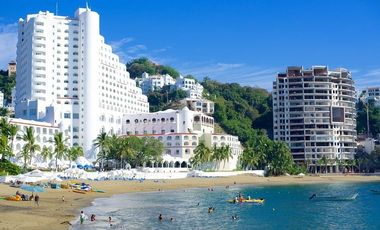VENTA DE TERRENO EN MANZANILLO