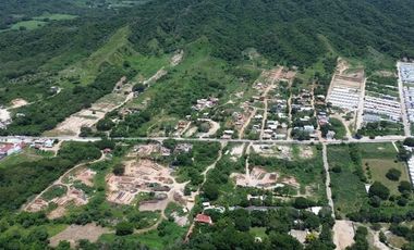 VENTA DE TERRENO EN MANZANILLO