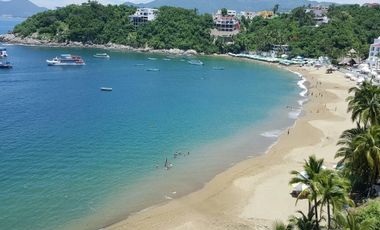 VENTA DE TERRENO EN MANZANILLO