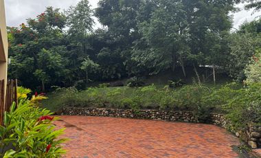 Venta de casa campestre en Villeta, Cundinamarca