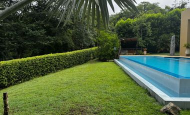 Venta de casa campestre en Villeta, Cundinamarca